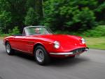 Ferrari 330 GTS 1967 года